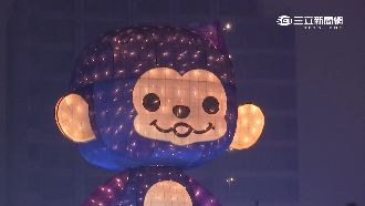 史上規模最大　桃園燈會點燈搶先看
