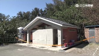 新月沙灣公廁男屍破案　4友人涉棄屍
