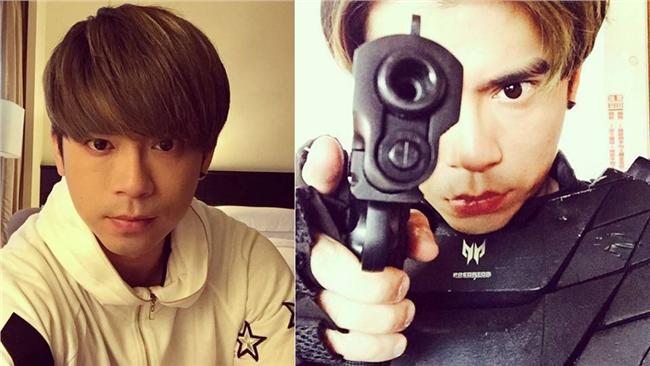 MP阿翔再爆傳「露鳥照」表明想約砲