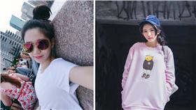 陳艾琳、澳洲（圖／陳艾琳IG）