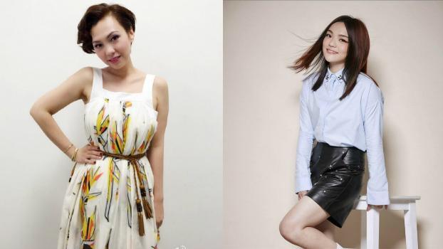 徐佳瑩天生好歌喉　連三周獲原唱肯定