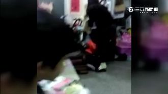 不寫功課就狠揍　關懷協會會長涉虐童