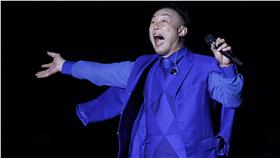 陳奕迅,演唱會,小巨蛋,加場
圖／美聯社／達志影像