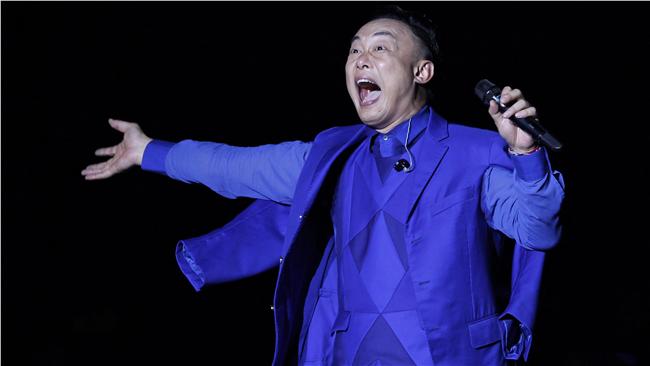 連假獻E神　陳奕迅演唱會加場啦！