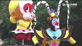 柯文哲要發怒了！台北燈區投票爆灌票