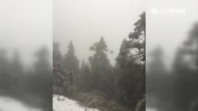 攻頂玉山墜谷　今早尋獲吳宣葆遺體