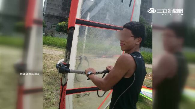 冒雪登玉山　體大生跌落山谷失蹤