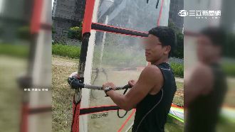 冒雪登玉山　體大生跌落山谷失蹤