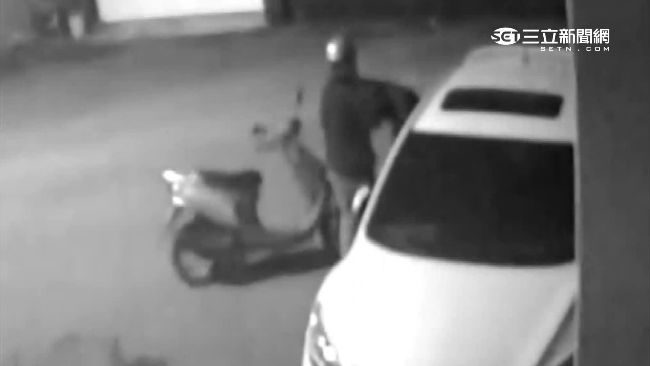 別讓兒子再錯下去！慈母報警抓偷竊兒