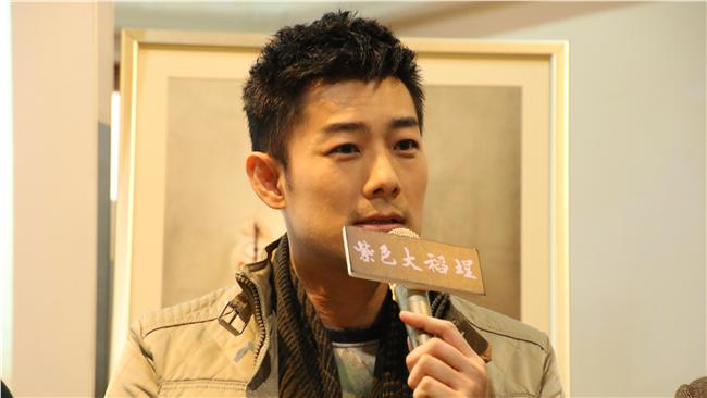 驚！施易男坦言：曾對演戲沒有熱情