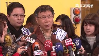 燈區灌票原因曝光　其實與柯P有關…