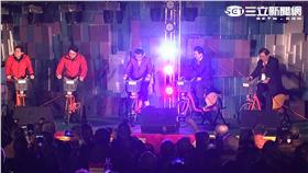 柯文哲,台北燈節