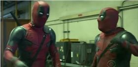 惡棍英雄,死侍,Deadpool,夥伴,萊恩雷諾斯,Ryan Reynolds,▲圖／翻攝自《Deadpool Sidekick Auditions w/ Ryan Reynolds》YouTube
