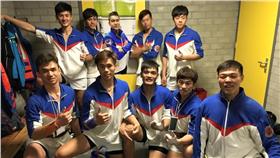 圖／翻攝自大笨牛夢想拔河隊臉書