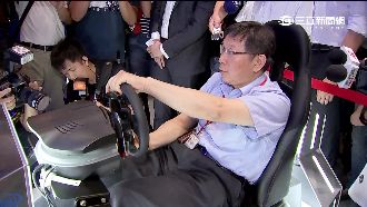 柯文哲組電競隊？月薪5萬元起跳