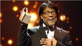 李屏賓,柏林影展,銀熊獎
圖／美聯社／達志影像