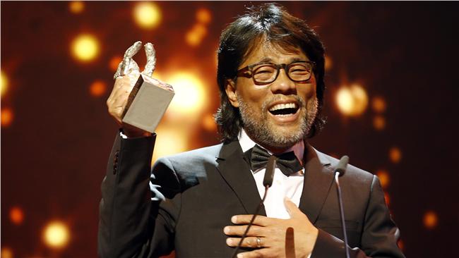 台灣之光！李屏賓勇奪柏林影展銀熊獎