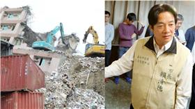 賴清德,京城銀-翻攝自賴清德臉書