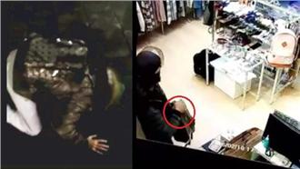 警2小時內破案　失主磕頭跪拜致謝