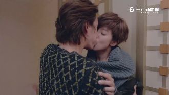 杜琵吻不停！《愛上哥們》心跳大結局