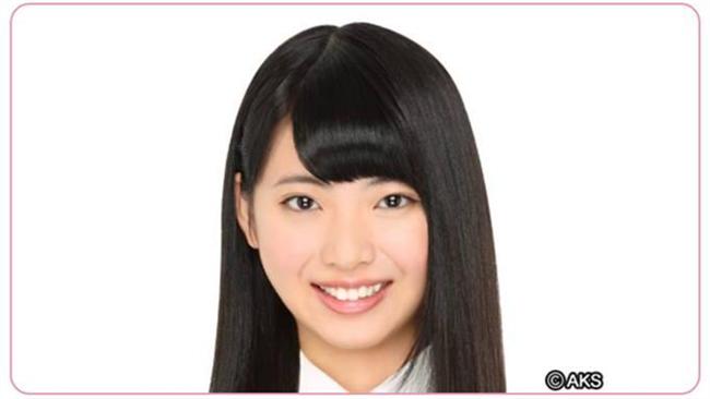 台灣之光馬嘉伶正式加入AKB48