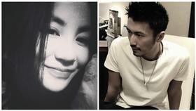 王菲,謝霆鋒,戀愛,劉嘉玲
圖／翻攝自王菲、謝霆鋒微博