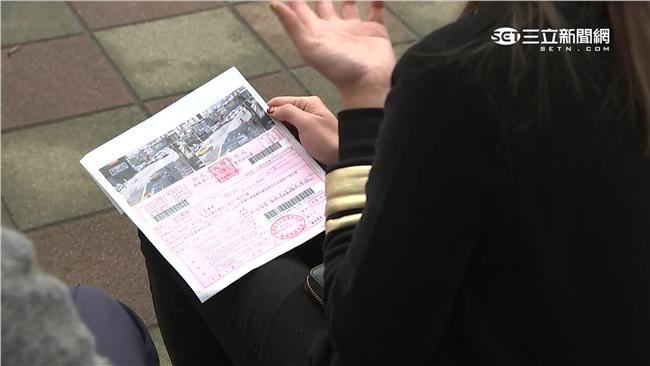 董座1公里內遭開10罰單　真相曝光
