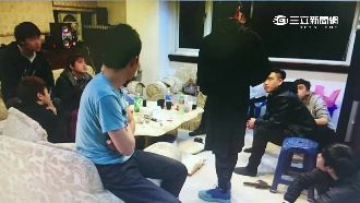 惡鄰開毒趴嗆警　住戶連署陳情剷毒瘤