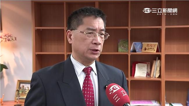 政院發言人易人　國民黨批換湯不換藥