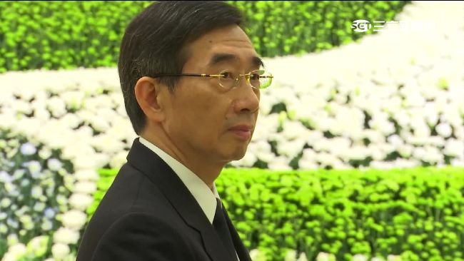 張國華弭平兄弟紛爭一統長榮！高明手腕曝