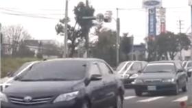 出殯車隊
翻攝https://www.youtube.com/watch?v=aIWWY1nWzvk