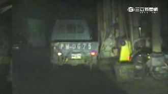 罪上加醉！少年竟無照酒駕還衝撞警車