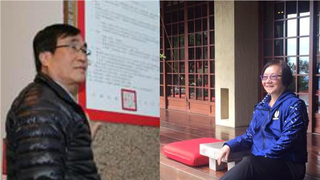 李四川讚綠委較認真　羅淑蕾發文開嗆