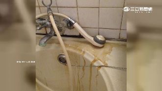 花千元入住髒亂旅社　房客輾轉難眠