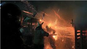 蜂炮
翻攝臉書
https://www.facebook.com/YenShui.B.F/photos/pb.148374095190391.-2207520000.1456065906./1179688335392290/?type=3&theater