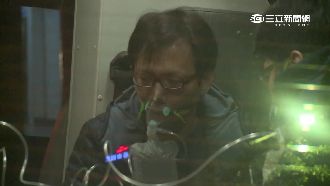 疑熱水器惹禍　基隆路大樓5人中毒