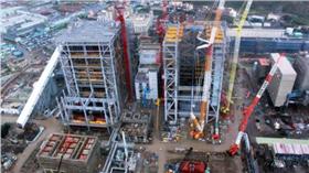 ▲林口電廠1號機加入今夏供電行列。（圖／翻攝自台電官方網站）
http://www.taipower.com.tw/content/new_info/new_info-b13b.aspx?LinkID=6
台電,電廠,夏季,供電