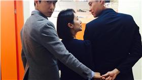 《戀愛鄰距離》邱昊奇、劉書宏出櫃？