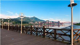 關渡碼頭（中華民國交通部觀光局－http://www.taiwan.net.tw/m1.aspx?sNo=0001090&id=34173）