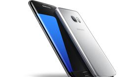 三星旗艦機、Samsung、機皇、Galaxy S7、Galaxy S7 edge（圖／Samsung官網）