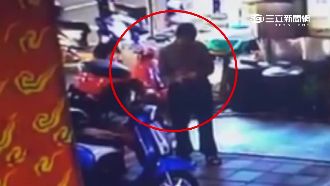 5萬醫藥費被撿走　孝女急尋救命錢