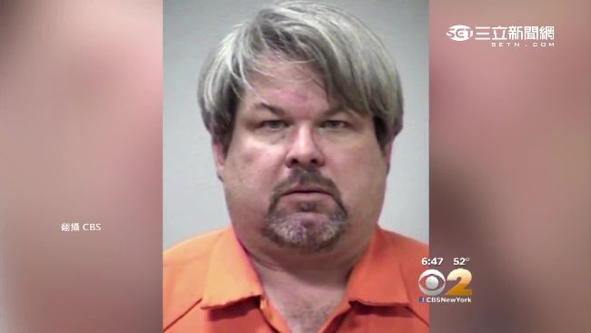 Uber駕駛變槍手！殺6人照樣載客