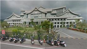 慈濟醫院,台中（Google map）