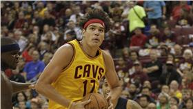 Anderson Varejao（ap）