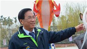 林明溱
翻攝臉書