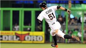 鈴木一朗（圖／路透社／達志影像）