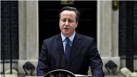 ▲英國首相卡麥隆（圖／路透社／達志影像）