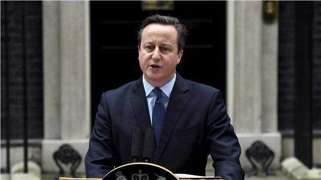 巴拿馬文件引爆！民眾怒吼英首相下台