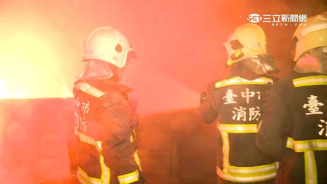 難忘霸凌陰影　男一夜放火燒4同學家