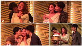 戀愛鄰距離,殺青酒